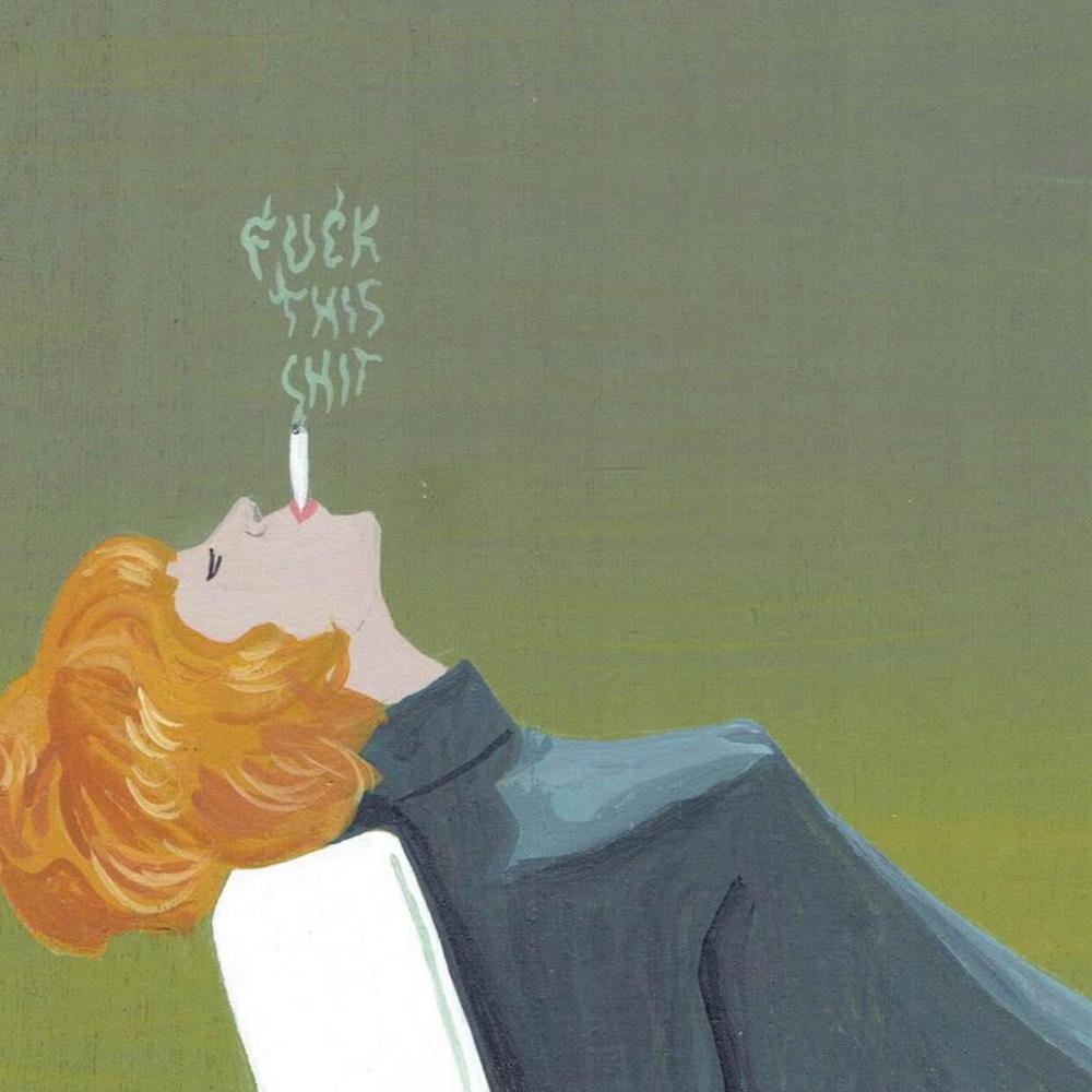 Meet your Posher, Esmeralda